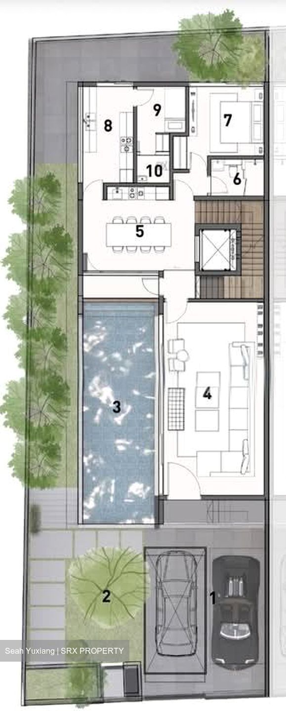 Robin Close (D10), Semi-Detached #556847071